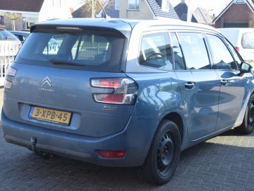 Citroën Grand C4 Picasso